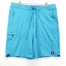 New rageous board shorts - new,