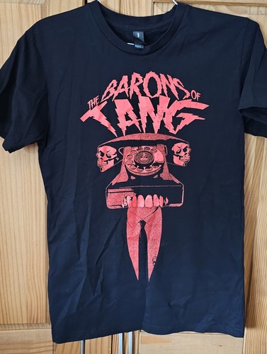 Barons tang music - tang,