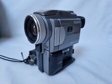 Sony DCR-PC120E Camcorder