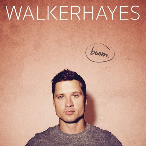 Boom audio walker - cd],