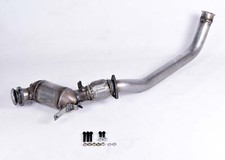 EEC Catalyst Fits BMW 3 Series