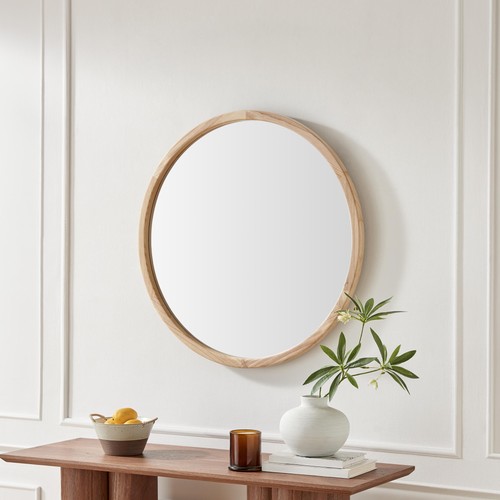 Judith wood framed medium - judith,