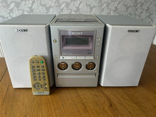 Sony cmt m70 micro - micro, hifi
