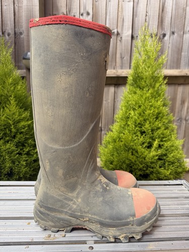 Lincoln armasol size - size, 10