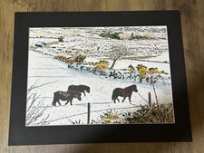 Mark Leary Landscape Art