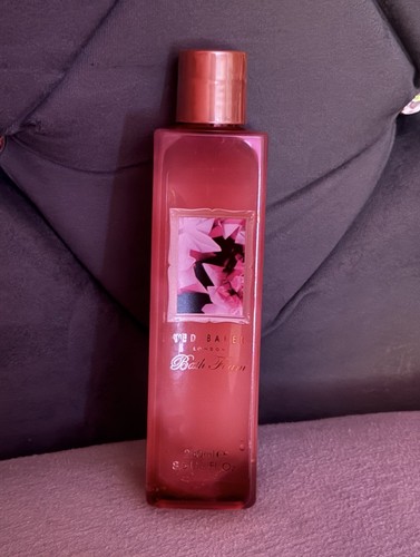 Discontinued 250ml ted - 1x,