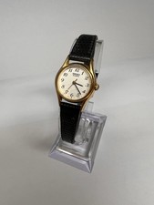 Seiko ladies quartz - seiko, tone