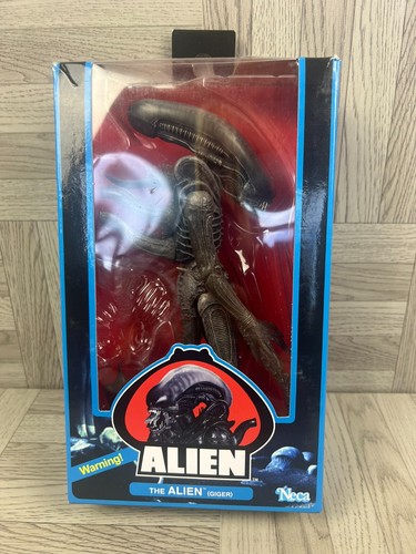Neca alien the - -,