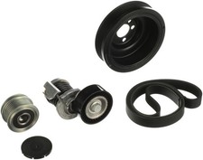 V-RIBBED BELT SET K046PK1070
