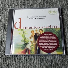 Domenico Scarlatti –