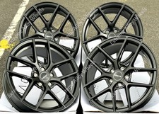 Alloy Wheels 19" Diablo For