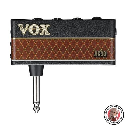 Vox amplug ac30 - amplug,