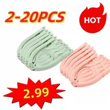 2-15 Travel Portable Foldable