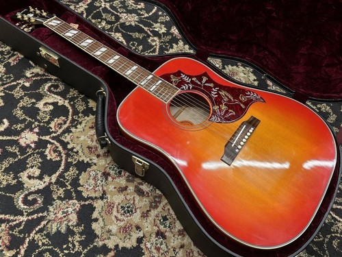 2023 gibson hummingbird - gibson,