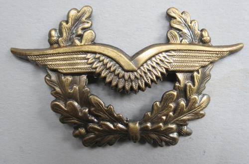 Military west german air - military,