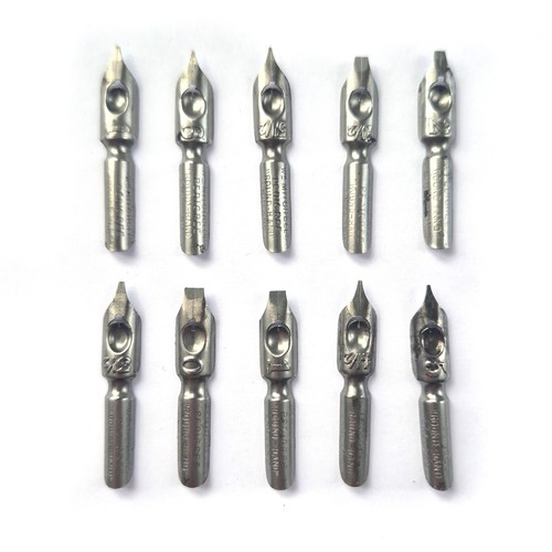 William mitchell round hand - mitchell,