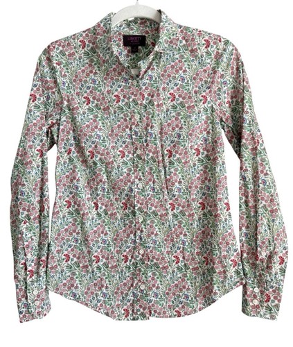 Crew liberty london - j.crew,