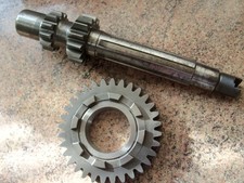 hewland ft 200 14-32 ist gear