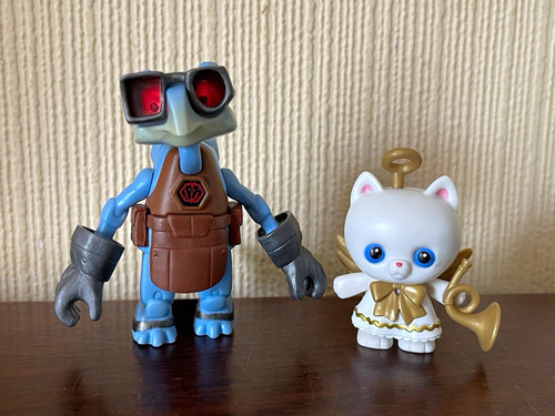 Toy story that time forgot - story,