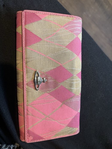 Genuine vivienne westwood - westwood, pink