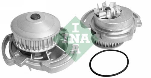 Water pump engine cooling - engine,