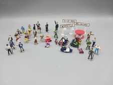 Collection Of Various Model