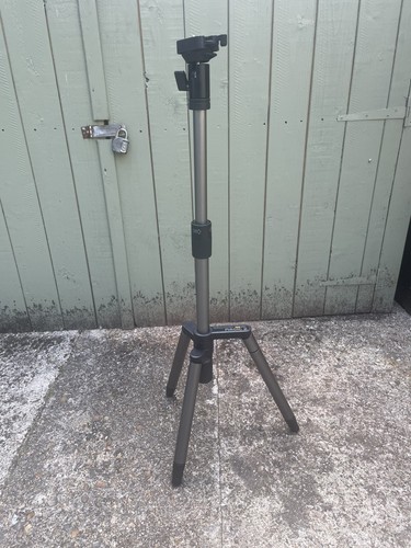 Cullman magic tripod model - tripod,