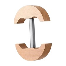 Adjustable Hat Stretcher Adults Hat Expander for Panama Hats Berets, Ballcap