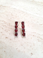 Rajasthan Garnet, Sterling