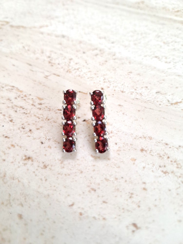 Rajasthan garnet sterling - garnet,,