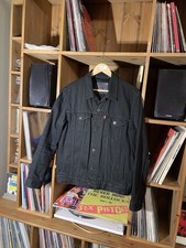 Men’s Levi  Trucker Jacket