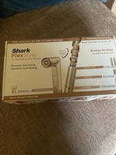 Shark Flex Style 4 In 1 Hair