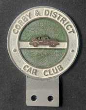 CORBY & DISTRICT ROCKINGHAM