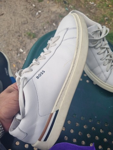 Hugo boss clint trainer - boss,