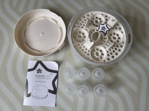 Tommee tippee microsteri - tommee,