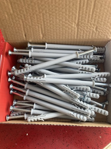 Box fischer frame - box,