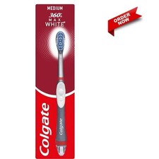 Colgate 360 max - colgate,