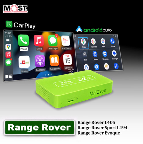 Mr12volt land rover - mr12volt,