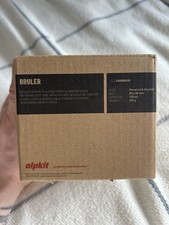 Alpkit BrulerLightweight meths
