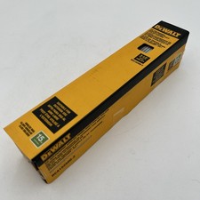 NEW!! DEWALT 2500 Pack 2.5