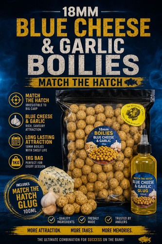New blue cheese - new!, &