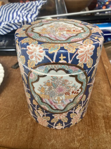Oriental pottery ginger - oriental,