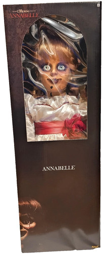 Spirit halloween annabelle - halloween,