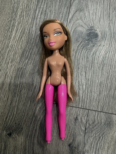 Candy yasmine mga - yasmine, doll