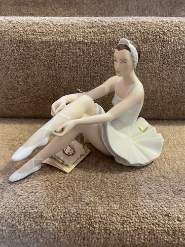 Royal dux bohemia vintage - royal,