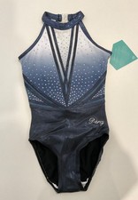 New Girls Gymnastic Darcy