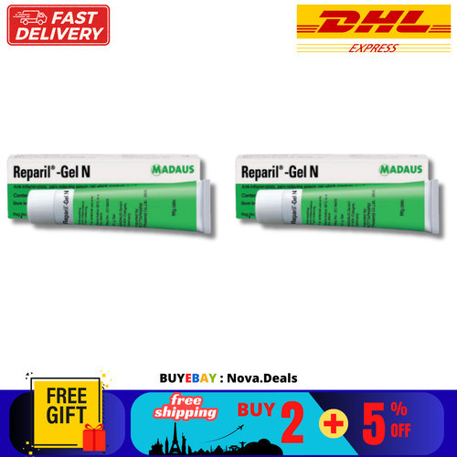 Reparil gel n 40g - 2,