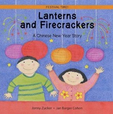 Lanterns and Firecrackers: A