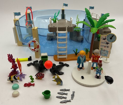 Playmobil 9060 family - playmobil,