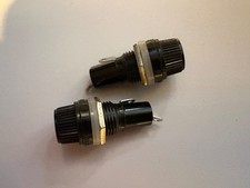 Pack of 2 Panel Mount Chassis